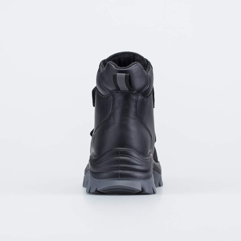 752241-51 Зимние ботинки для мальчика-подростка, все фото 5