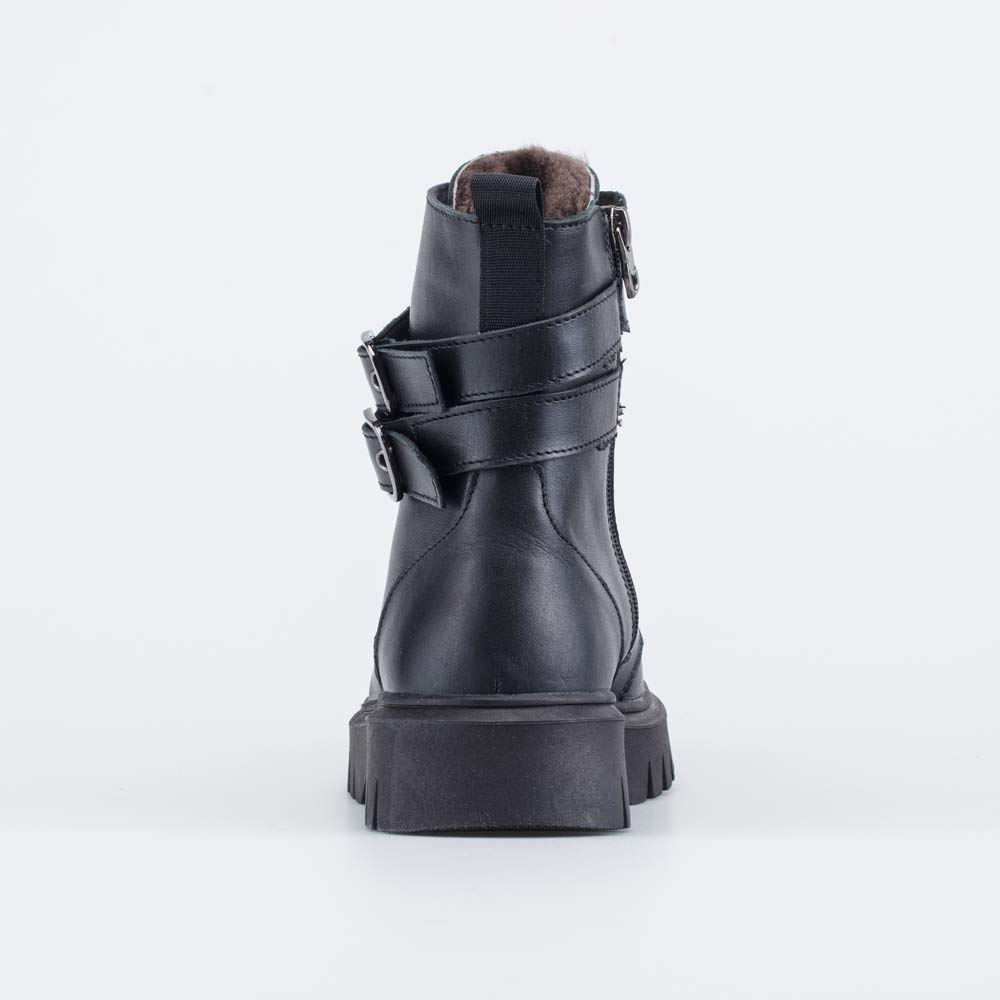 752249-51 Высокие зимние ботинки, все фото 5