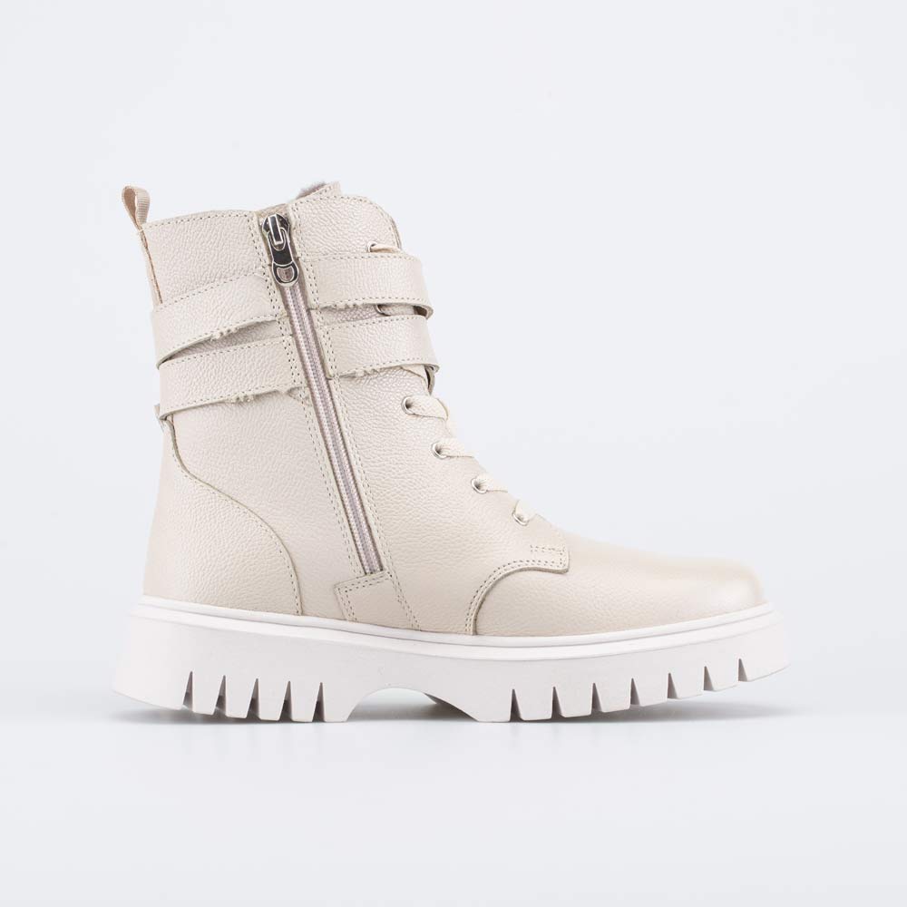 752249-52 Высокие зимние ботинки, все фото 2