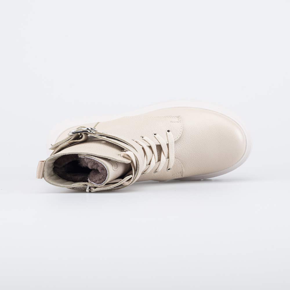 752249-52 Высокие зимние ботинки, все фото 4