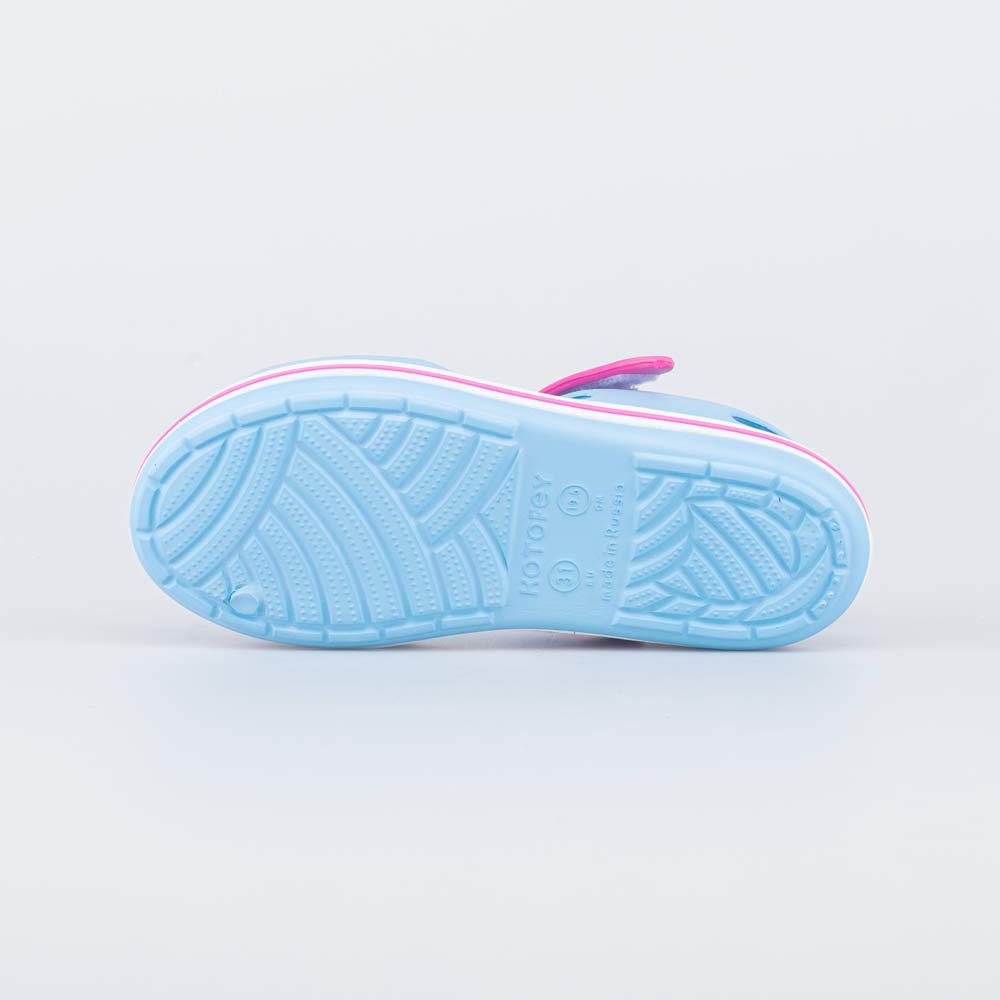 325117-06 Пляжная обувь, все фото 3