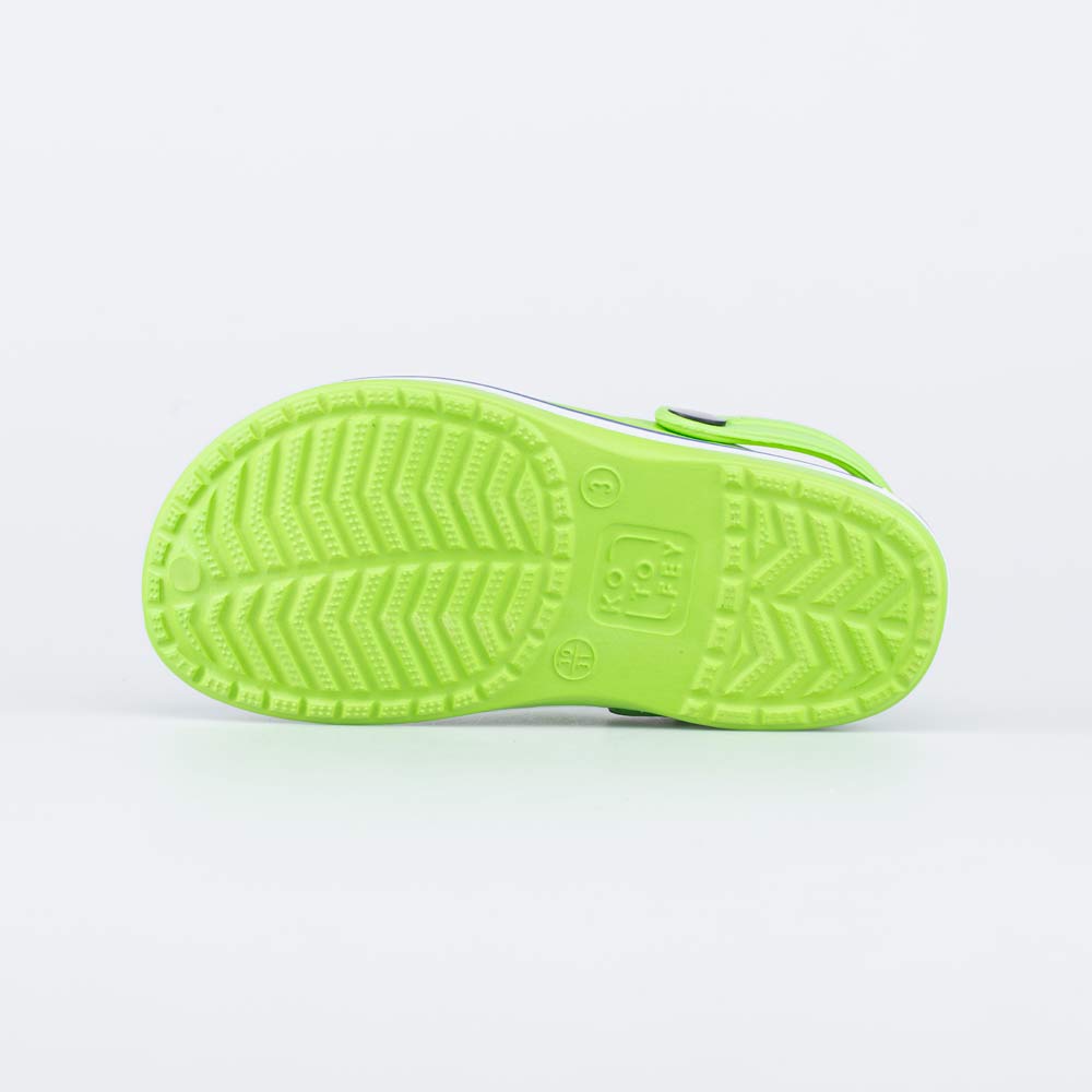 525073-09 Сабо пляжные, все фото 3