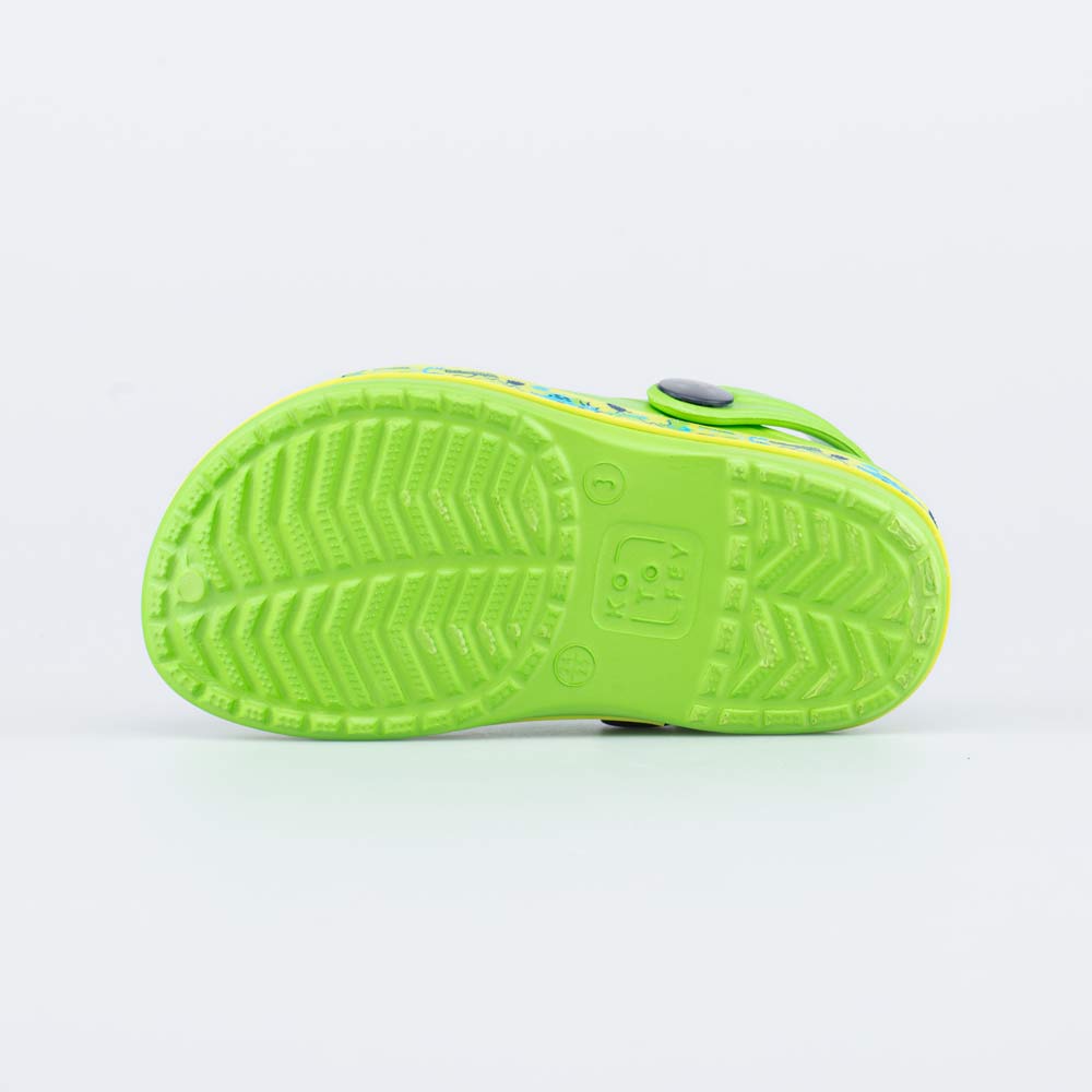 325100-03 Клоги пляжные, все фото 3