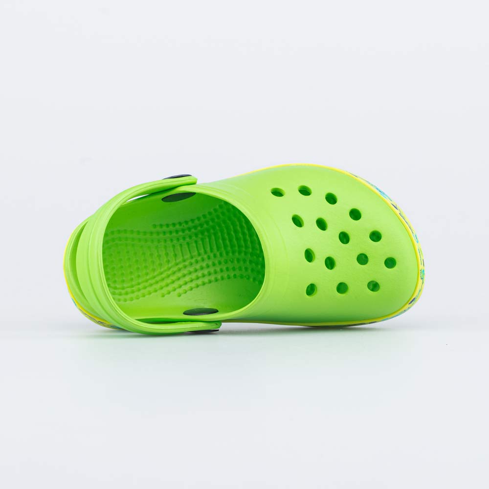 325100-03 Клоги пляжные, все фото 4