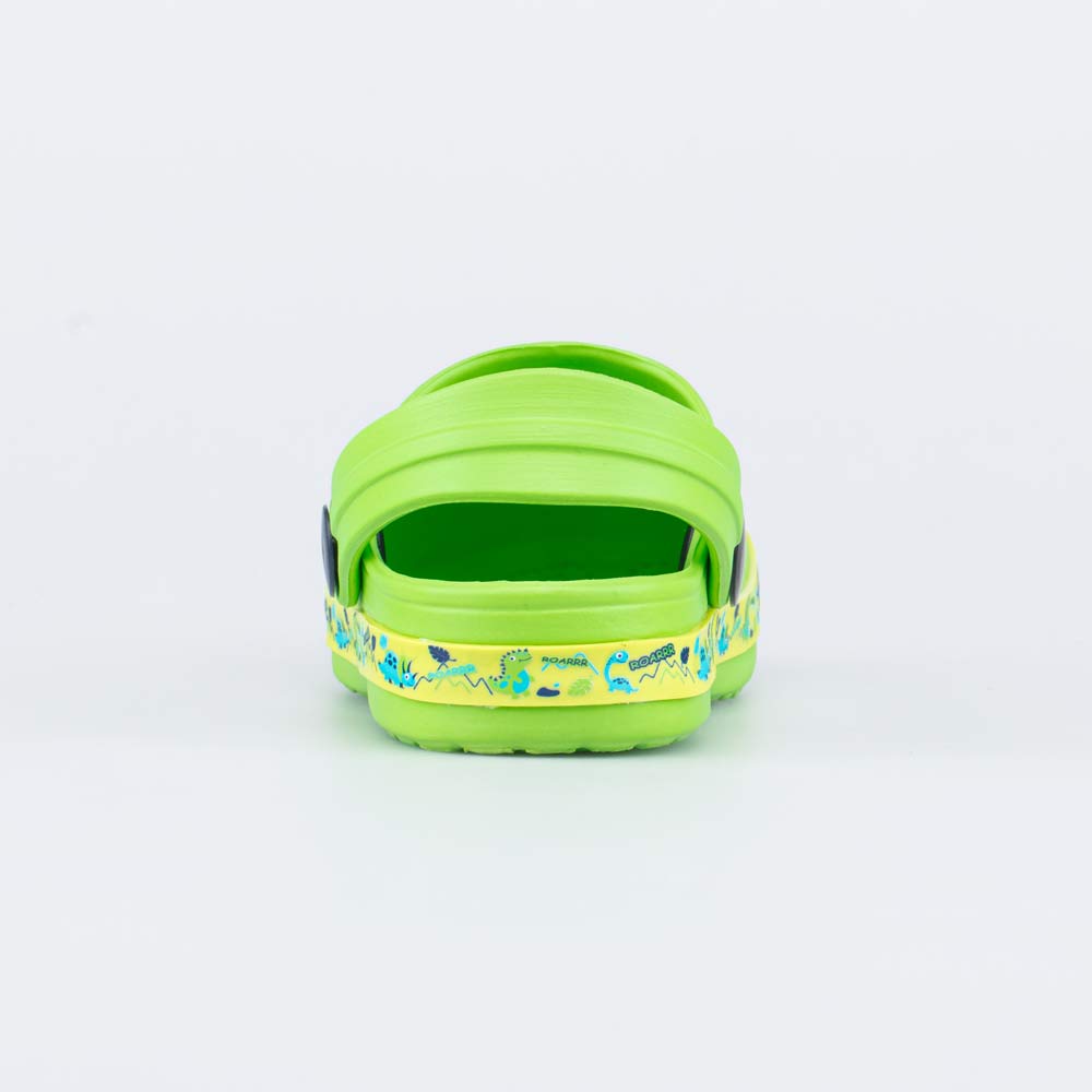 325100-03 Клоги пляжные, все фото 5