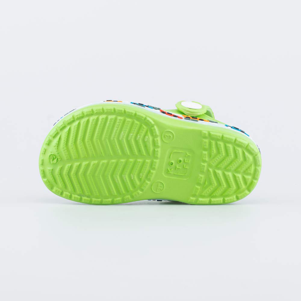 325113-07 Пляжные клоги из ЭВА Автомобили, все фото 3