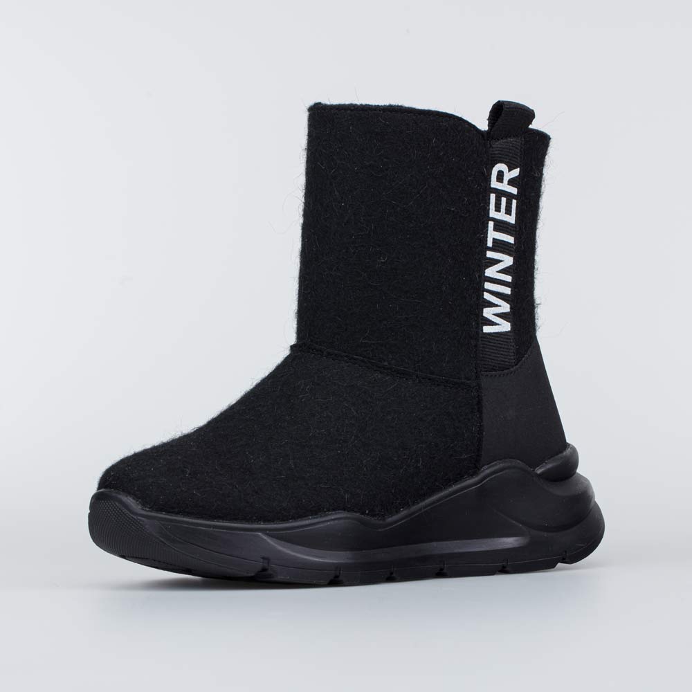 567061-41 Валенки для девочки школьного возраста, все фото 1