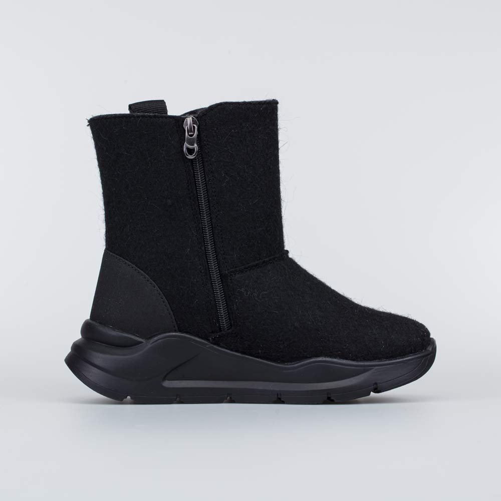 567061-41 Валенки для девочки школьного возраста, все фото 2