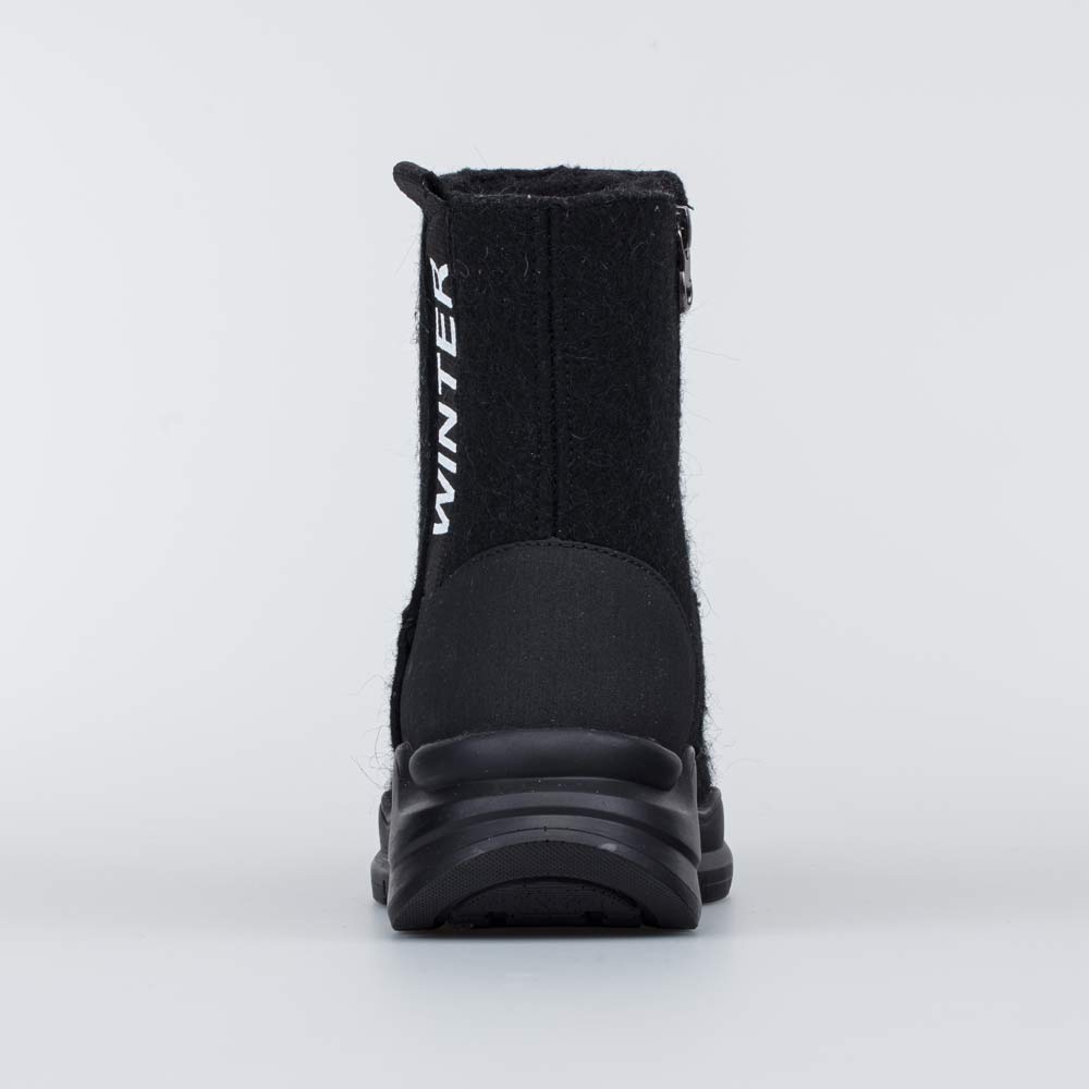 567061-41 Валенки для девочки школьного возраста, все фото 5