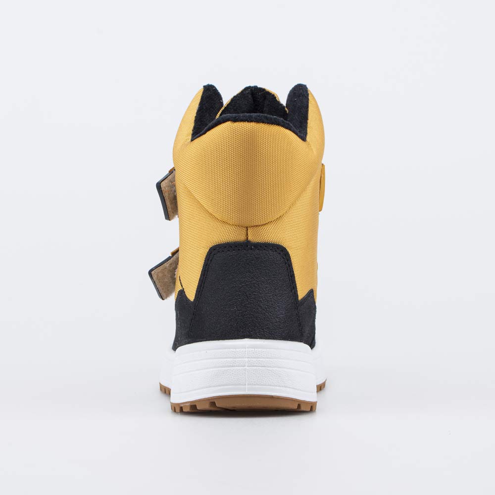 454705-41 Высокие мембранные ботинки, все фото 5