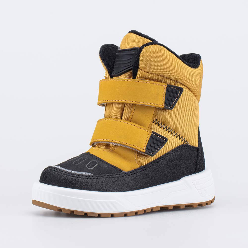 654716-41 Высокие мембранные ботинки, все фото 1