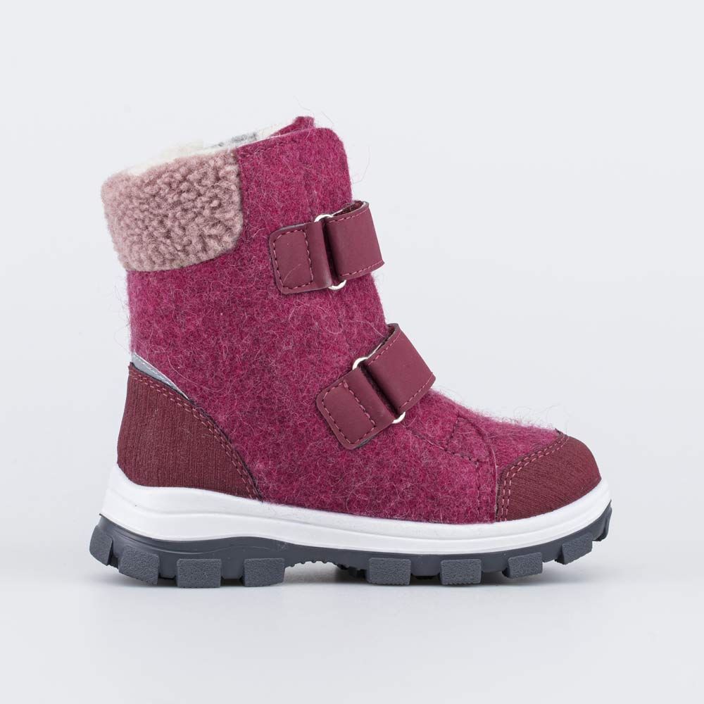 157011-43 Валенки на липучках Единорожка, все фото 2