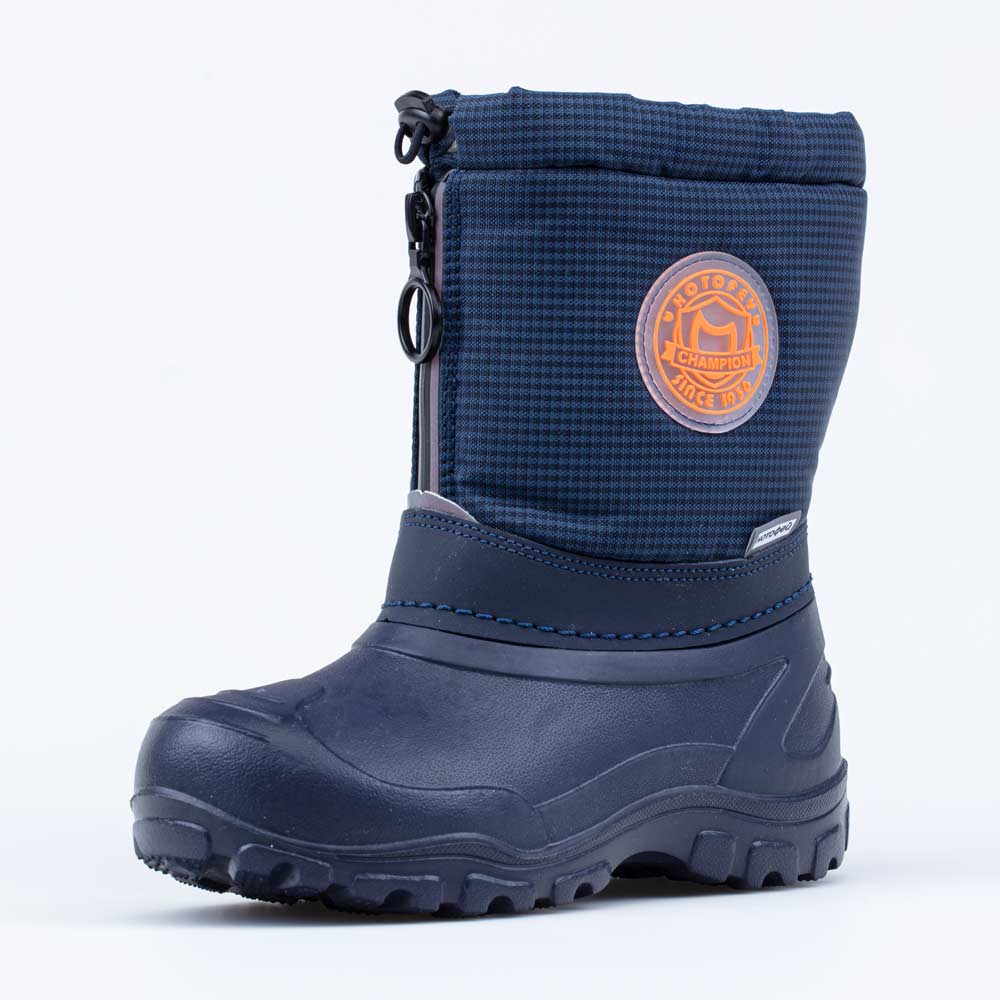 464071-41 Сноубутсы с защитой от снега Чемпион, все фото 1