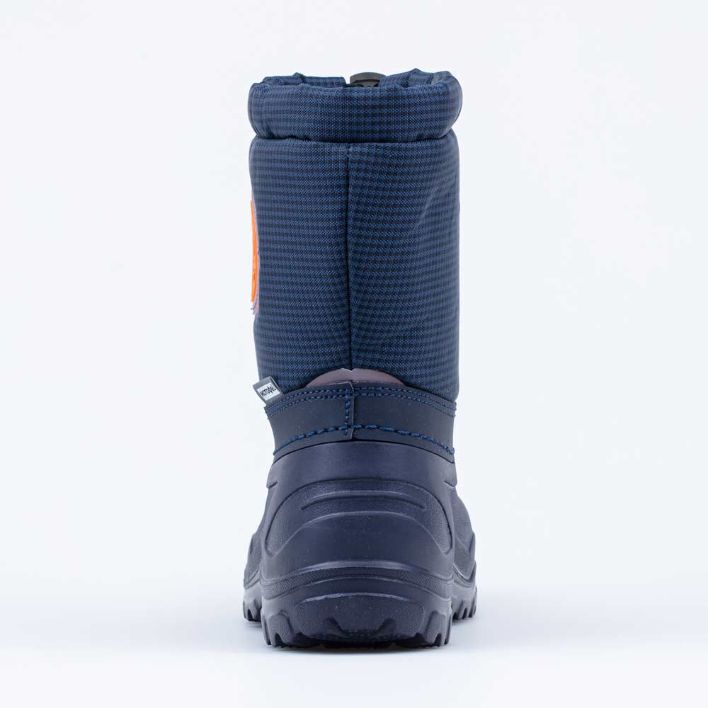 464071-41 Сноубутсы с защитой от снега Чемпион, все фото 5