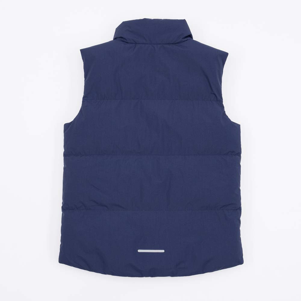 07785003-40 Жилет детский синий, все фото 2