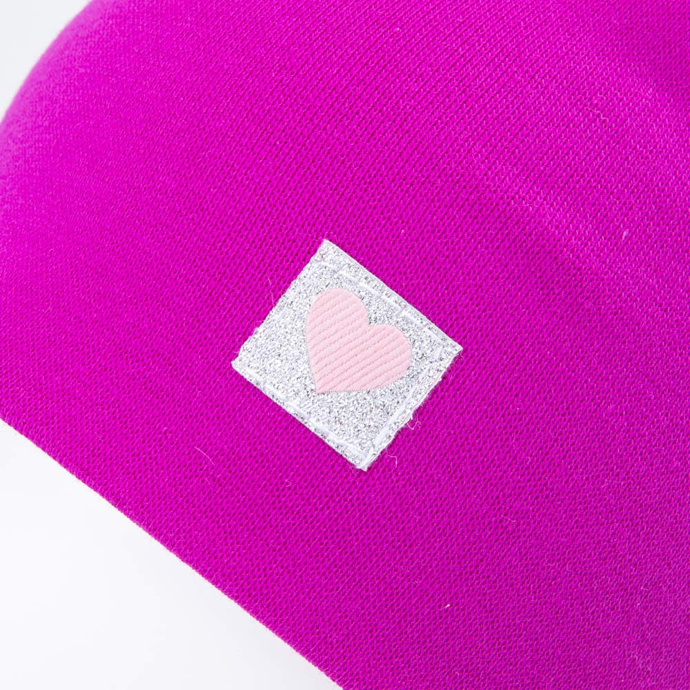 07811324-41 Комплект детский двухслойный фиолетовый, все фото 3