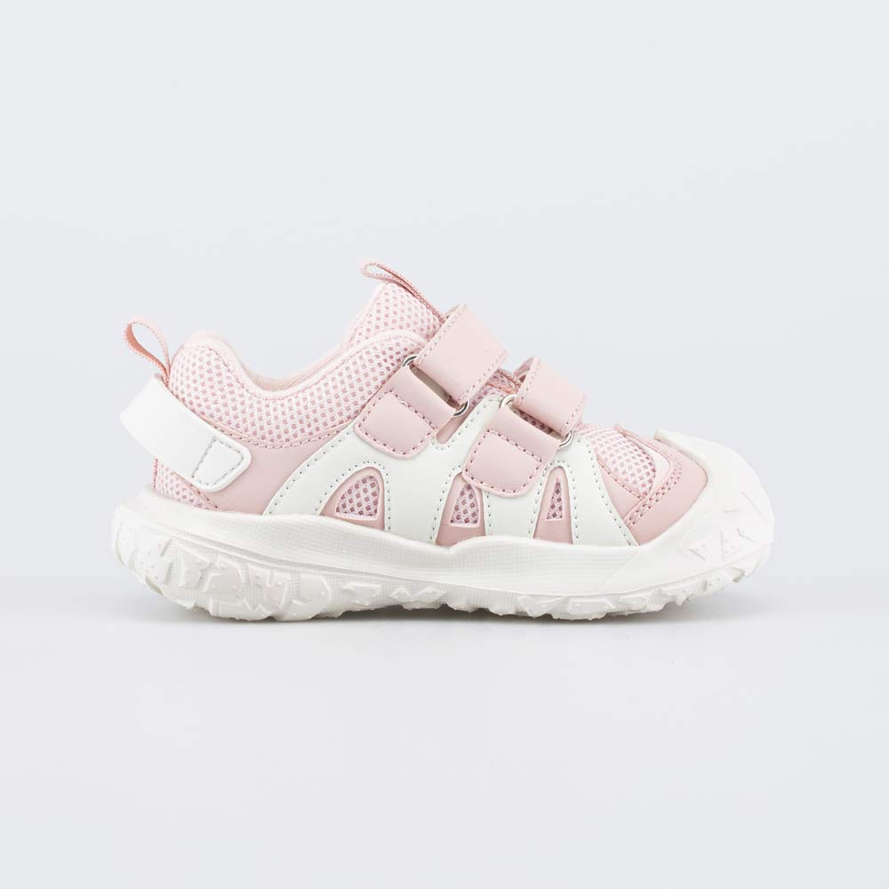 144282-11 Детские кроссовки на липучках, все фото 2