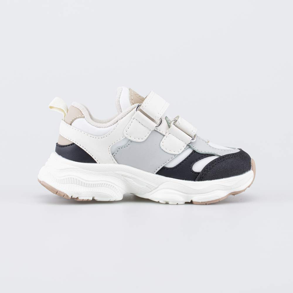 144287-71 Детские кроссовки на липучках, все фото 2