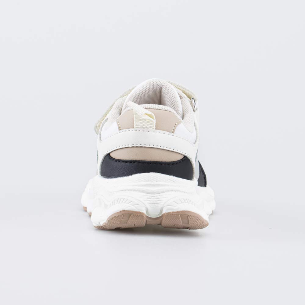 144287-71 Детские кроссовки на липучках, все фото 5