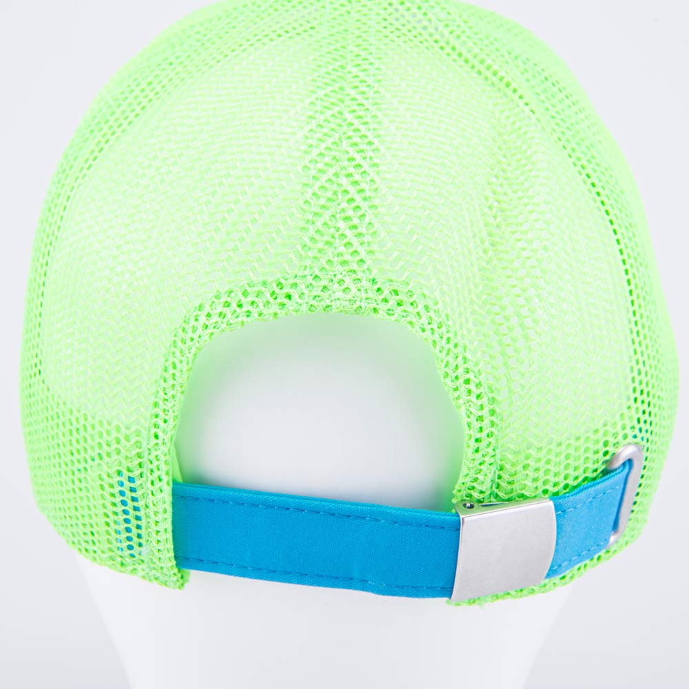 07709013-40 Кепка-бейсболка с сеткой Монстрик, все фото 4