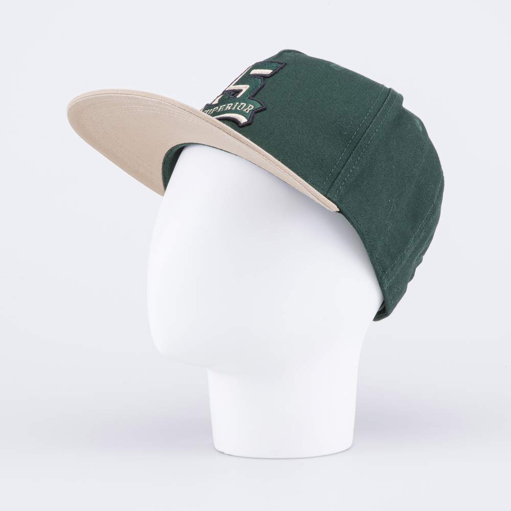 07709029-40 Кепка-бейсболка с прямым козырьком, все фото 1