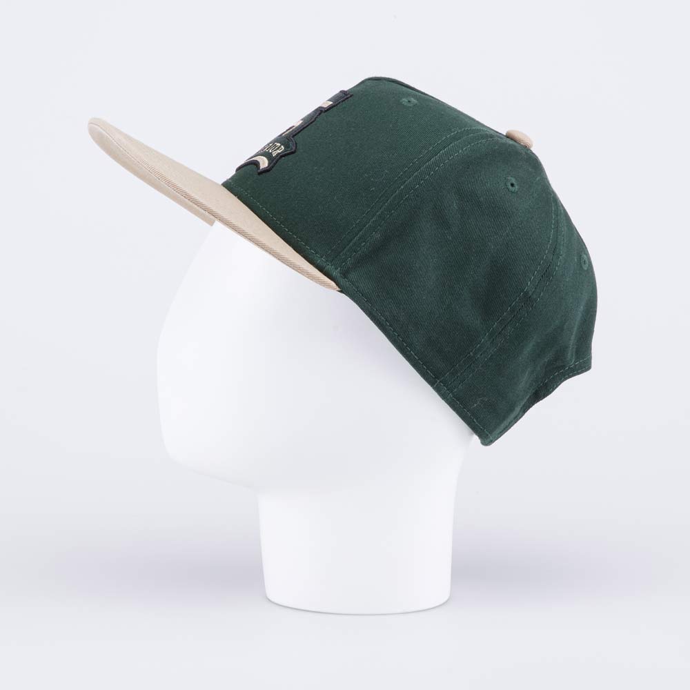 07709029-40 Кепка-бейсболка с прямым козырьком, все фото 2