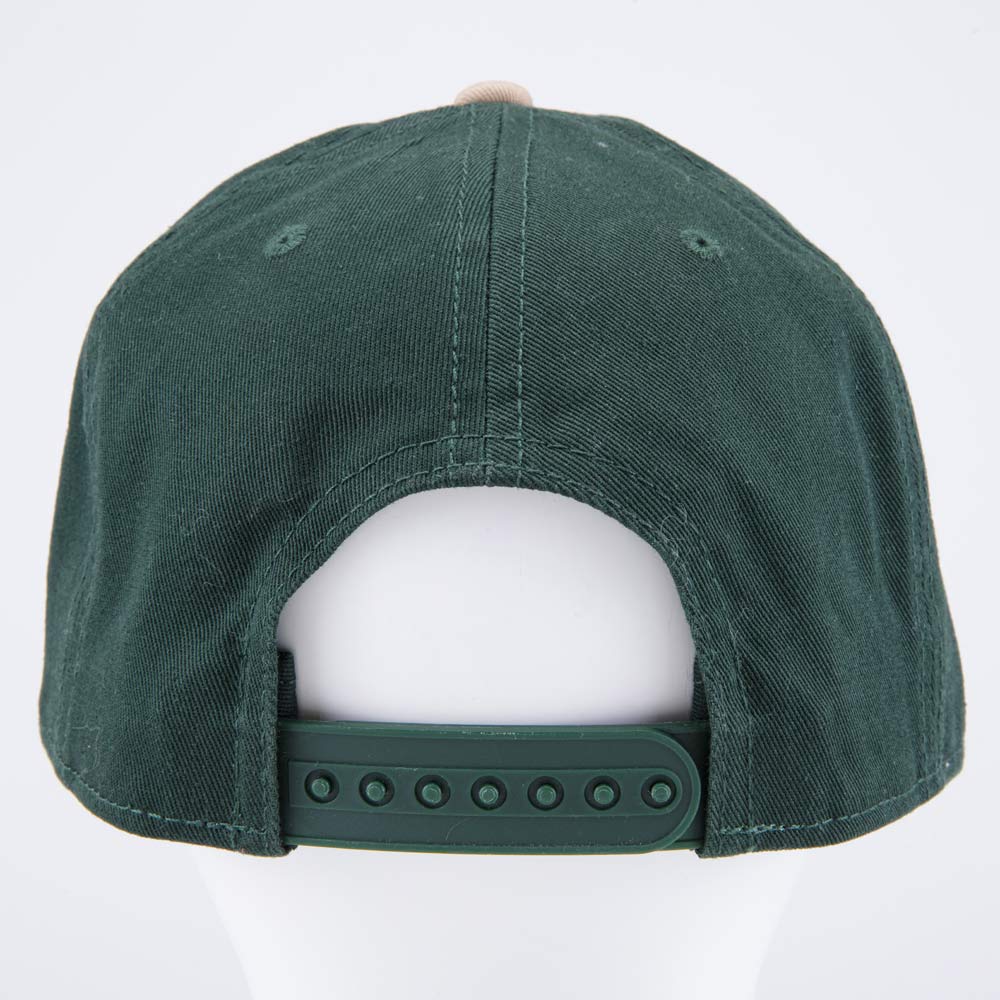 07709029-40 Кепка-бейсболка с прямым козырьком, все фото 4