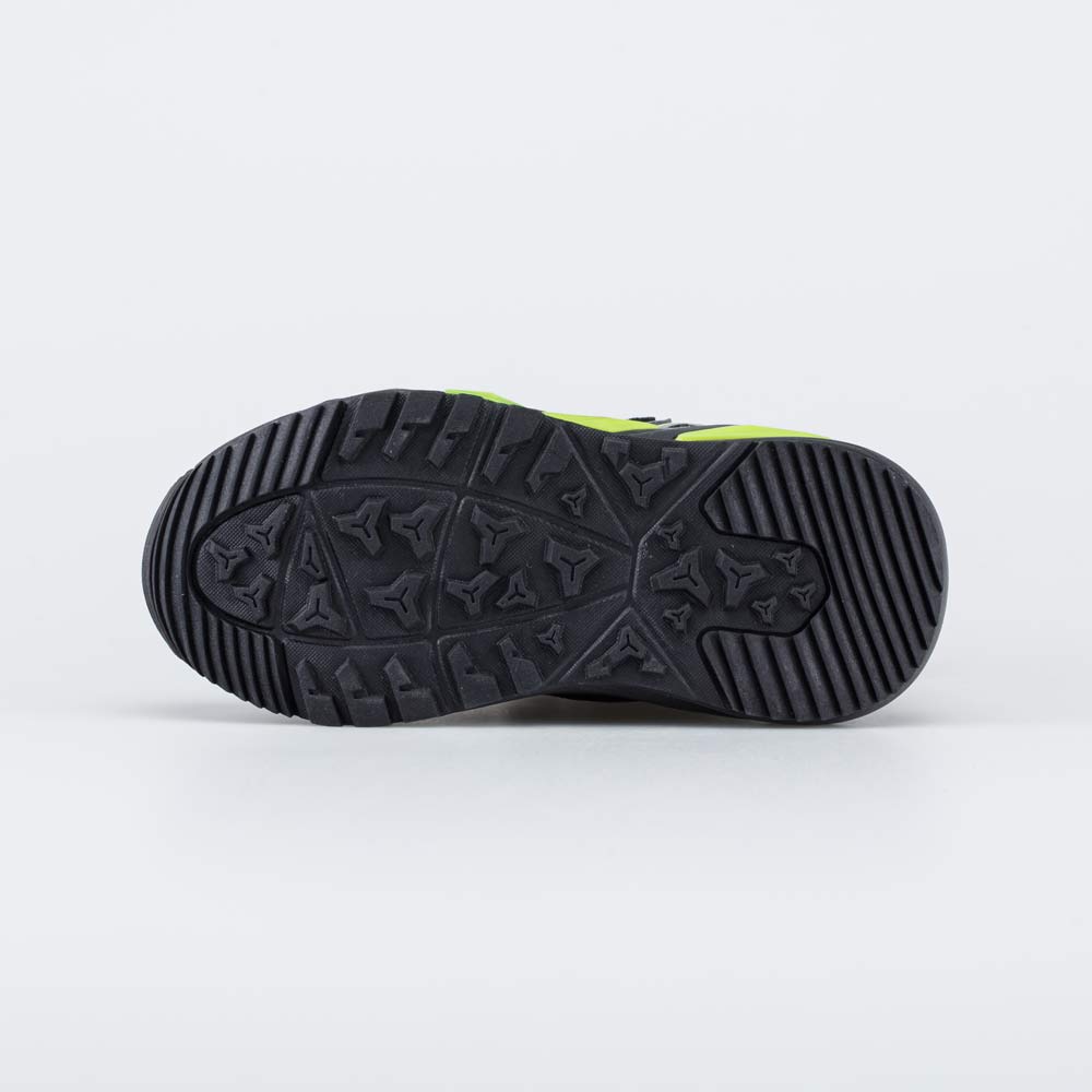 454708-41 Мембранные ботинки с LED и Softshell Космонавт , все фото 3