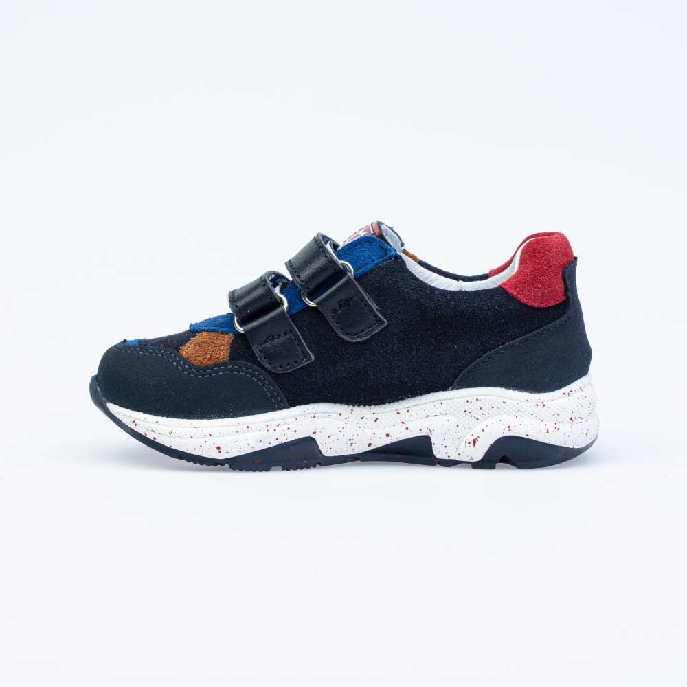 332125-26 Полуботинки, все фото 2