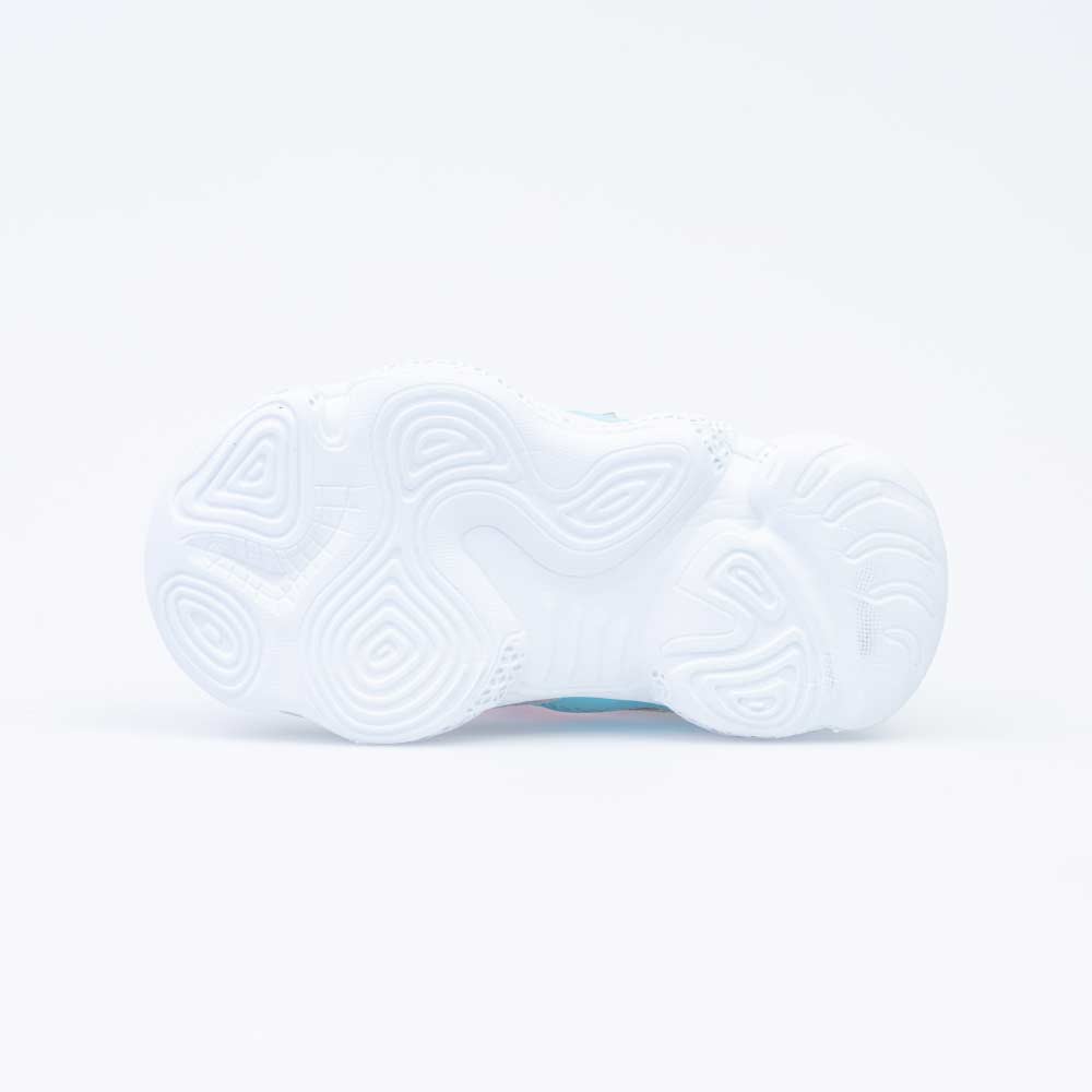 344298-71 Легкие кроссовки для девочки, все фото 3