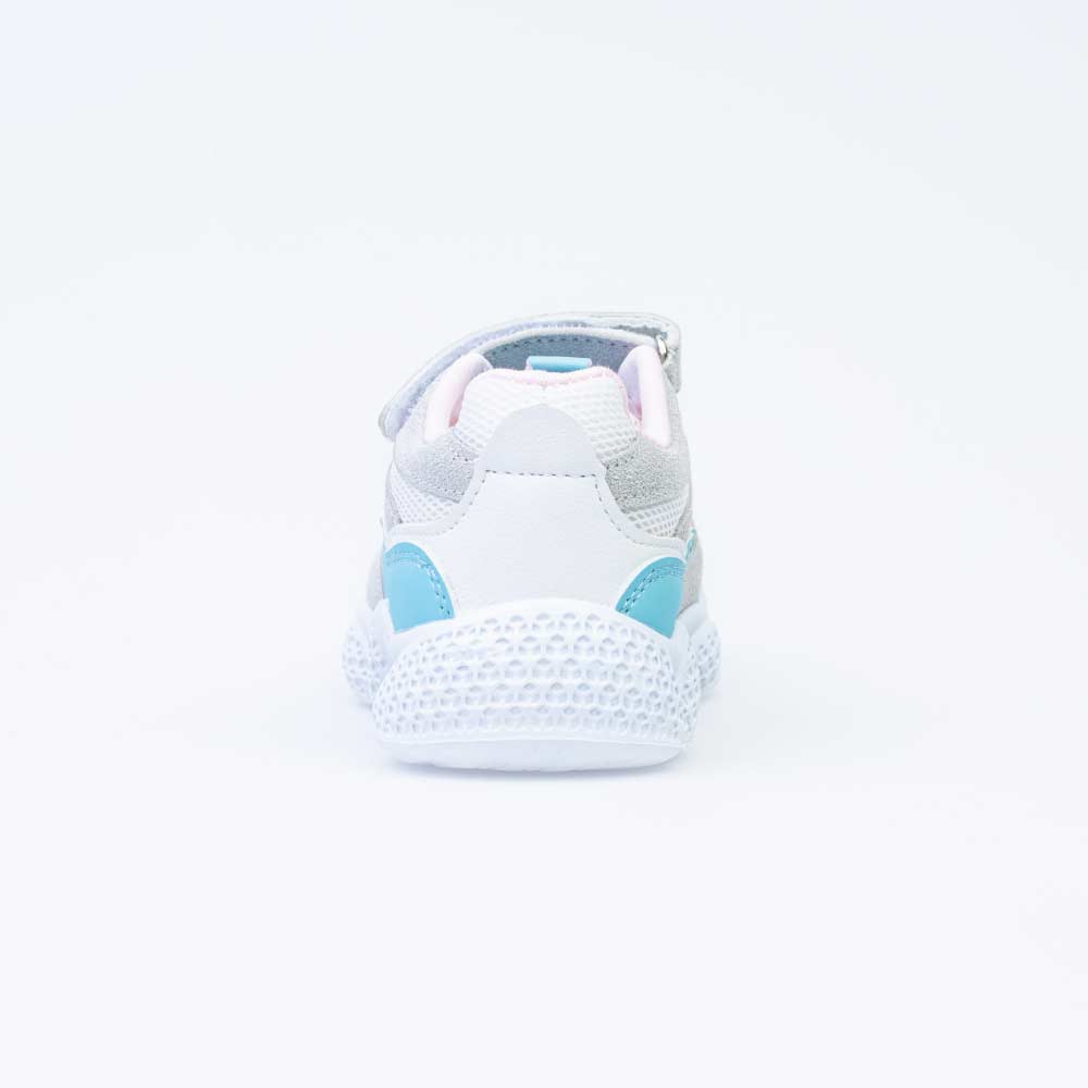 344298-71 Легкие кроссовки для девочки, все фото 5