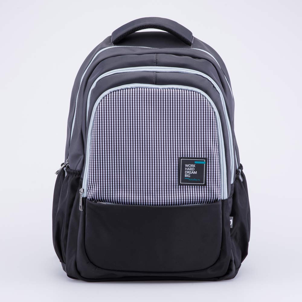 02704296-02 Рюкзак школьный для подростка, все фото 1