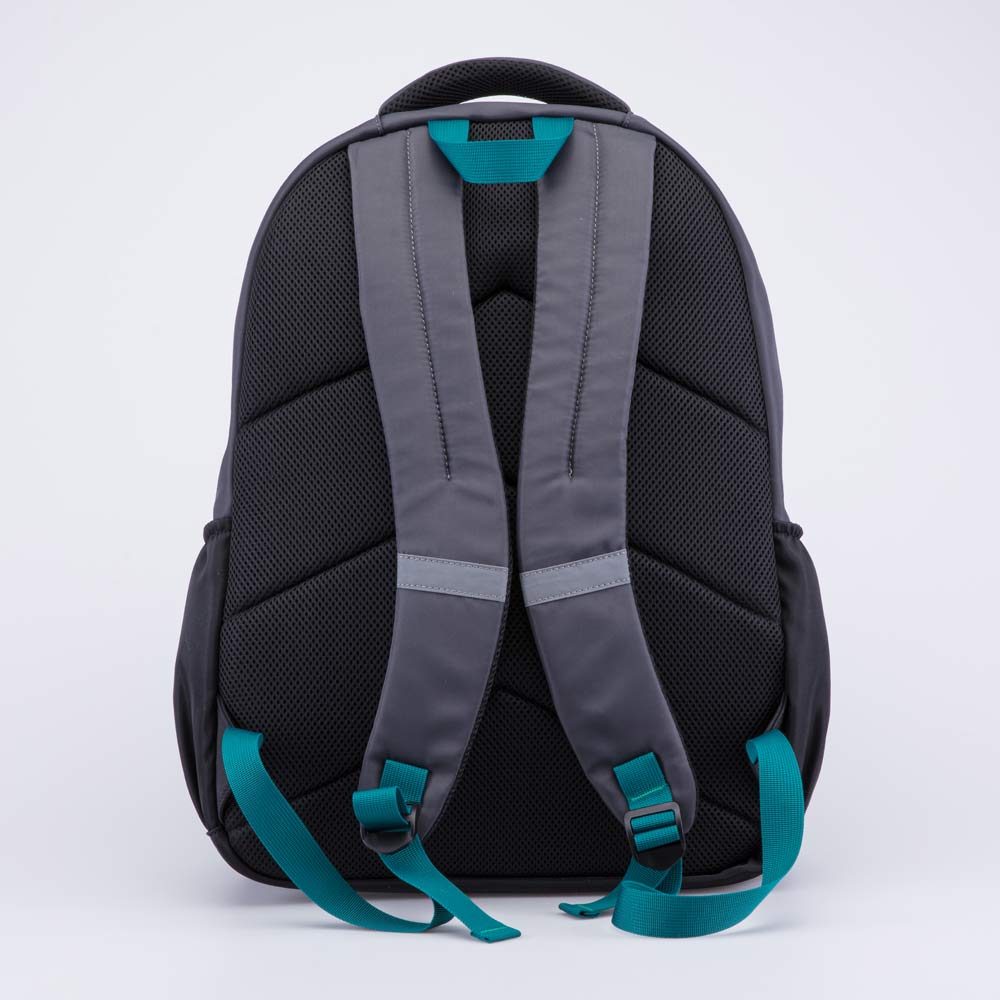 02704296-02 Рюкзак школьный для подростка, все фото 3