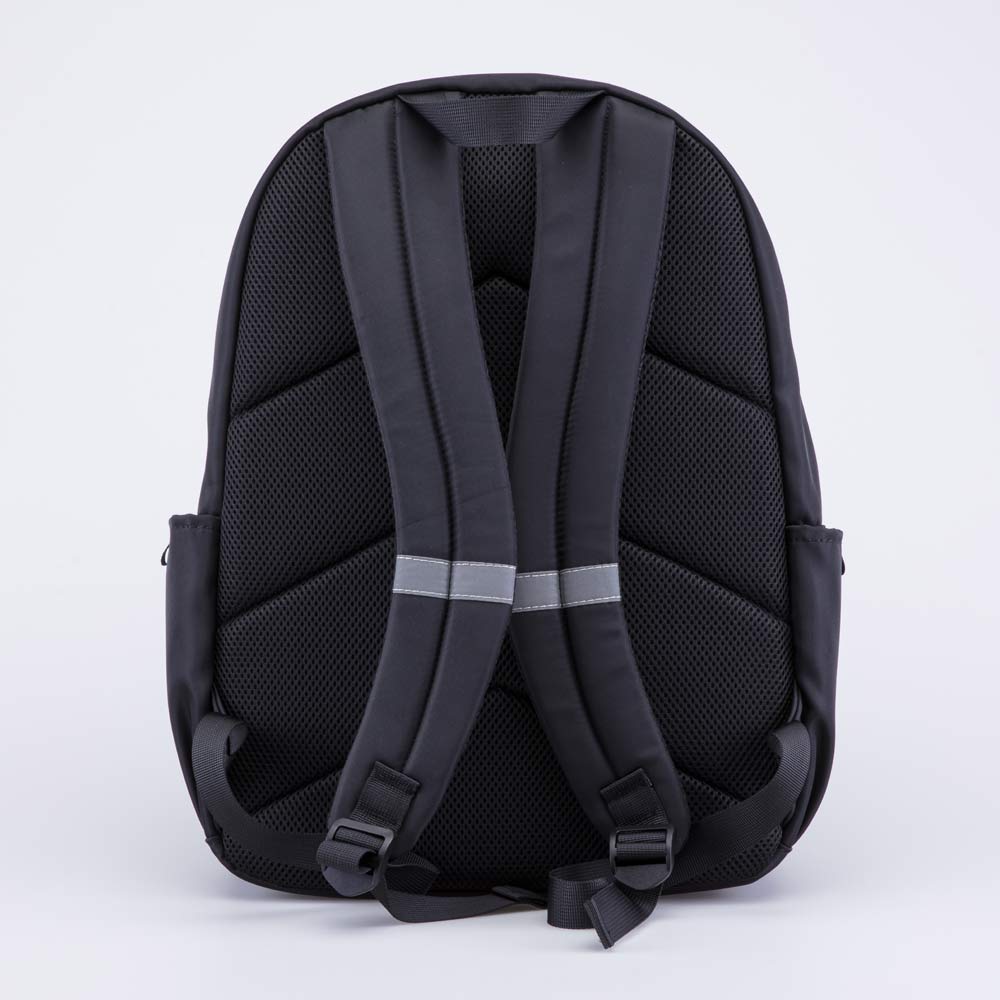 02704300-00 Рюкзак школьный черный, все фото 3