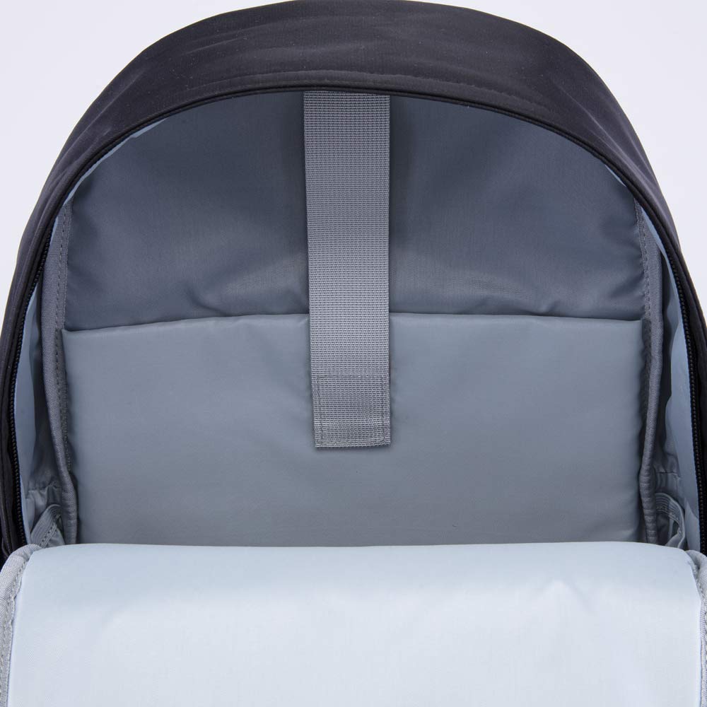 02704300-00 Рюкзак школьный черный, все фото 4
