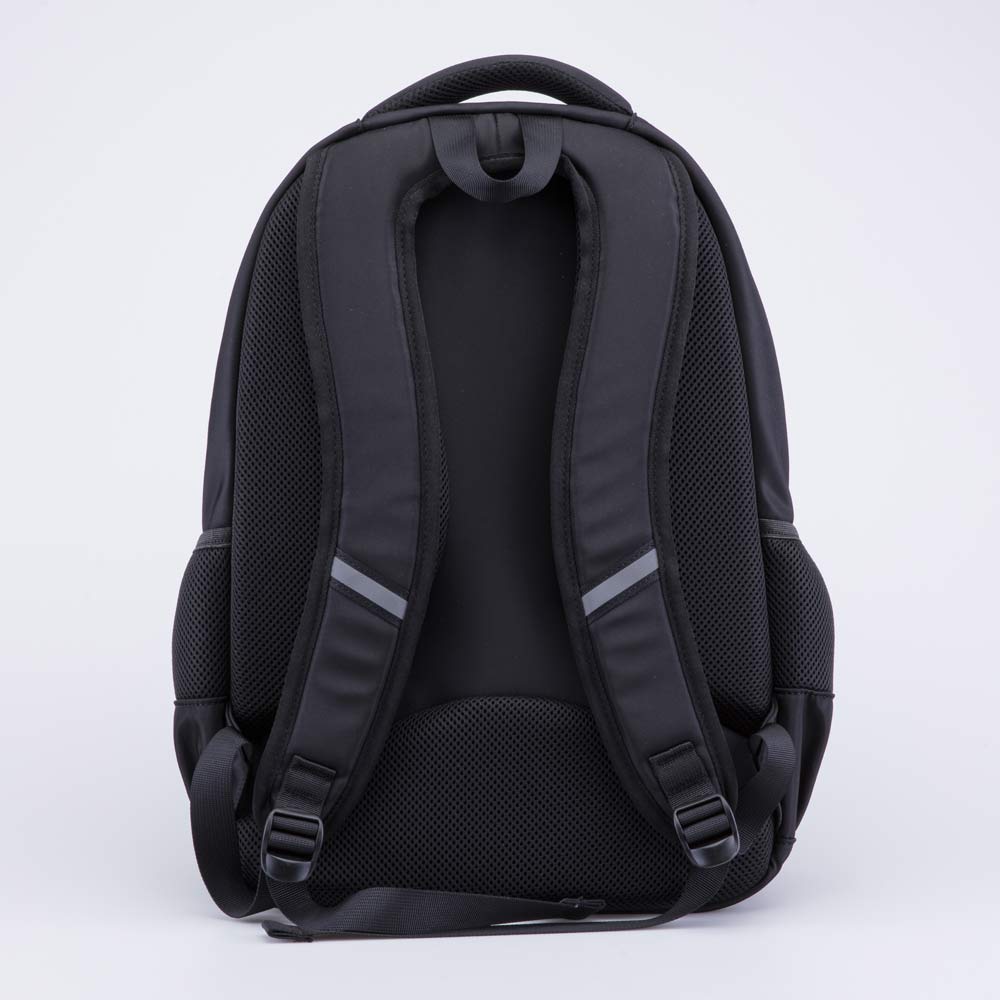 02704302-00 Рюкзак школьный черный, все фото 3