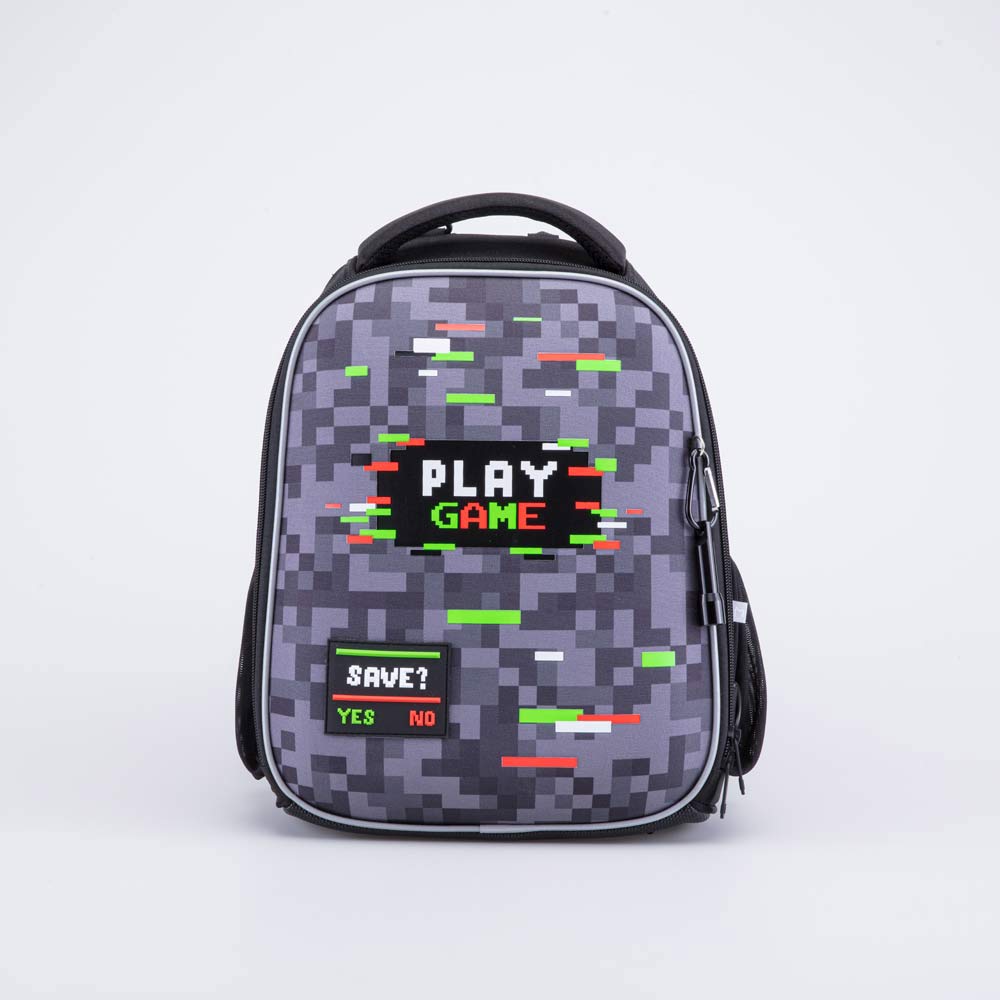 02704326-40 Рюкзак для первоклассника + мешок + пенал, все фото 2