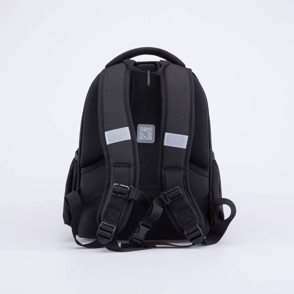 02704326-40 Рюкзак для первоклассника + мешок + пенал, все фото 3