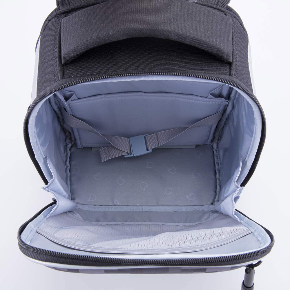 02704326-40 Рюкзак для первоклассника + мешок + пенал, все фото 4