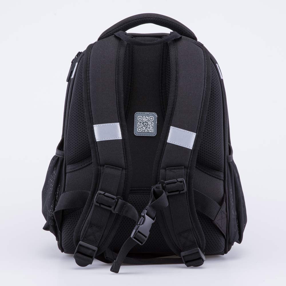 02704328-40 Рюкзак для первоклассника Play game КК, все фото 3