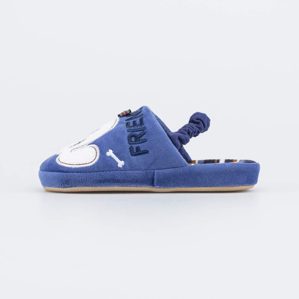 331311-11 Домашние тапочки Собачка, все фото 2