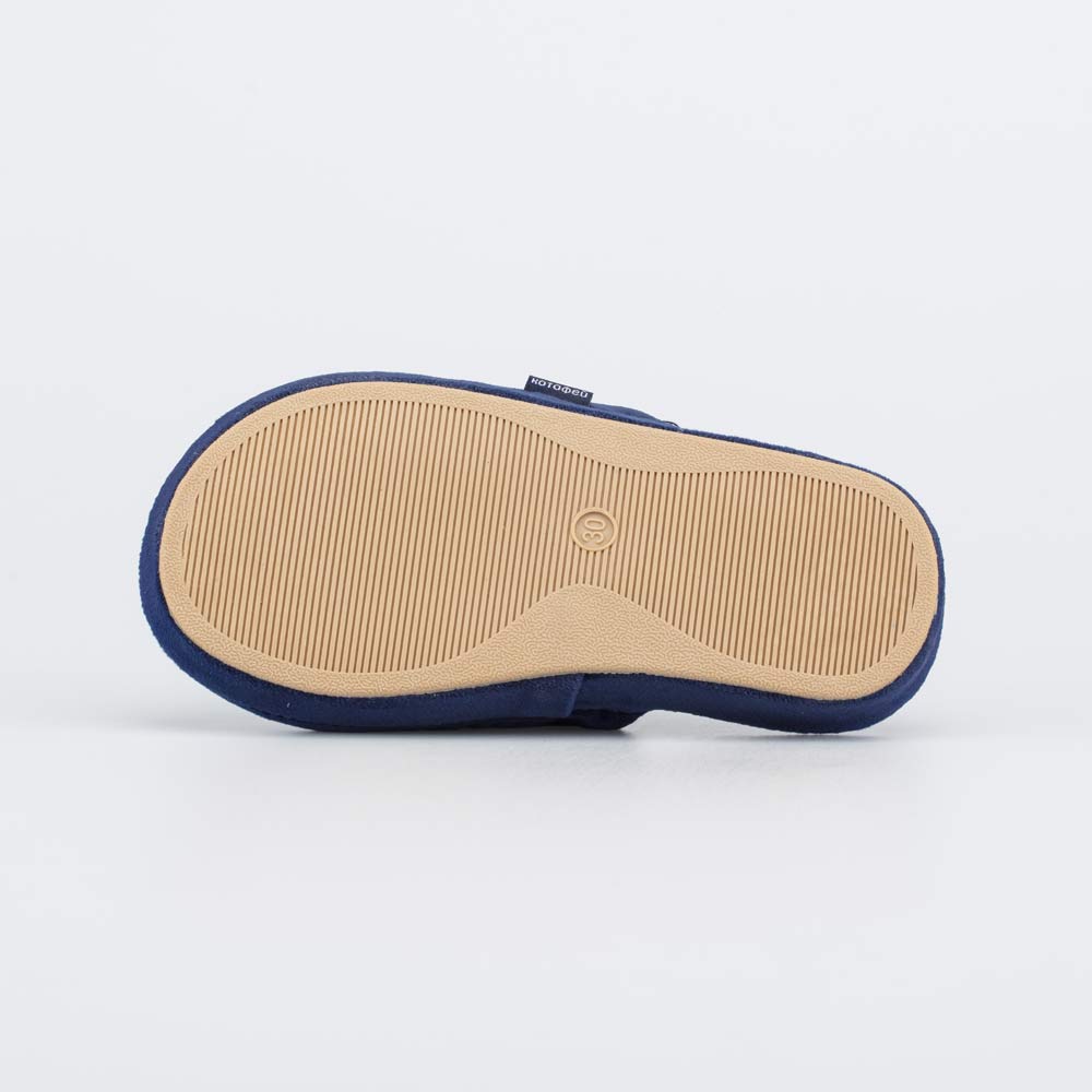 531323-11 Домашние тапочки Собачка, все фото 3