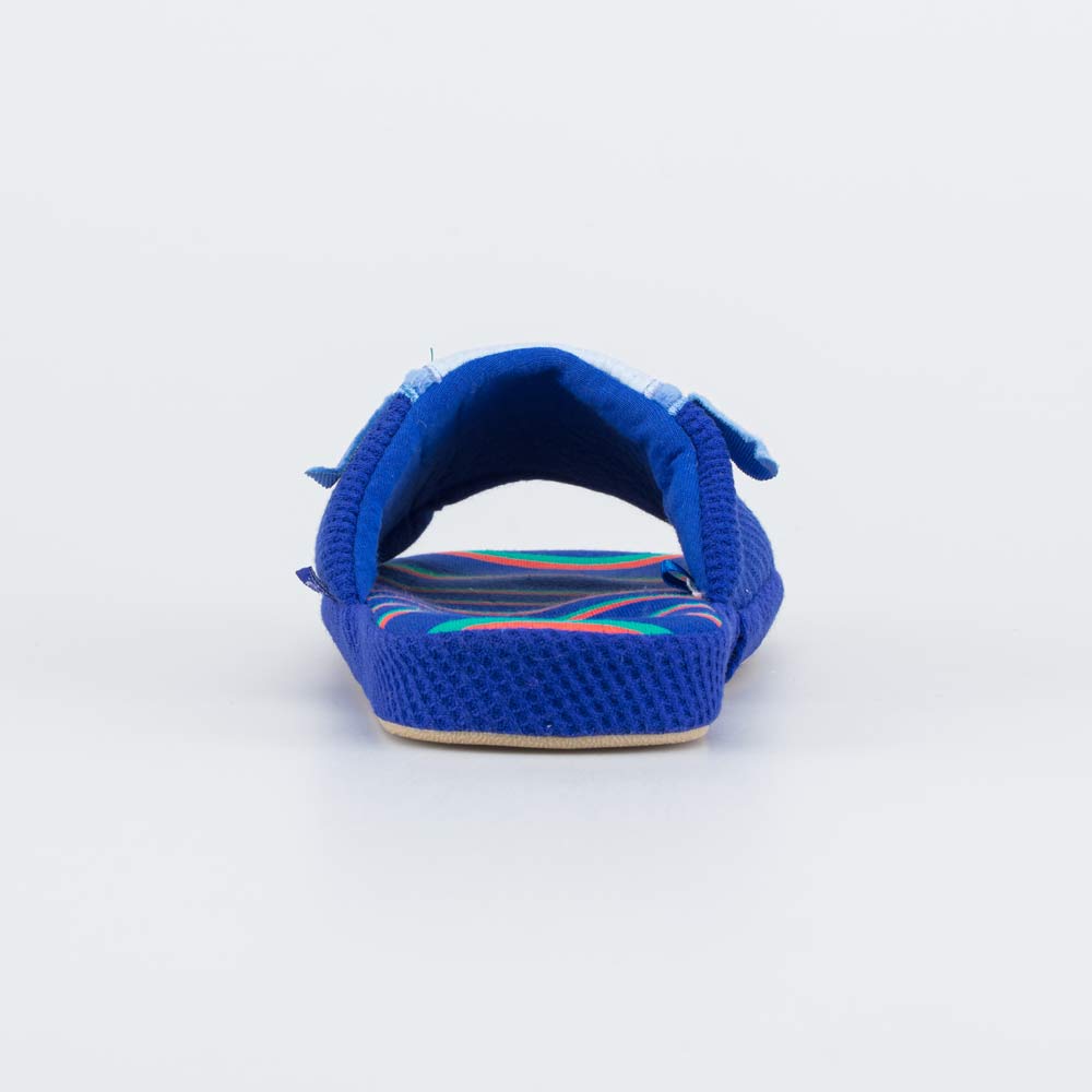 531325-11 Домашние тапочки Акула, все фото 5