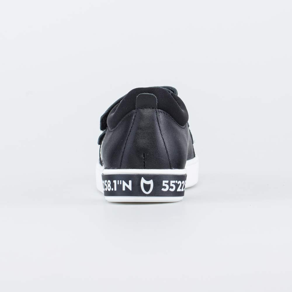 532255-21 Кожаные полуботинки для мальчика , все фото 5