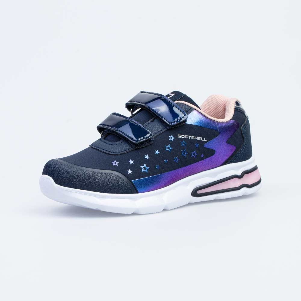 644307-72 Кроссовки, все фото 1