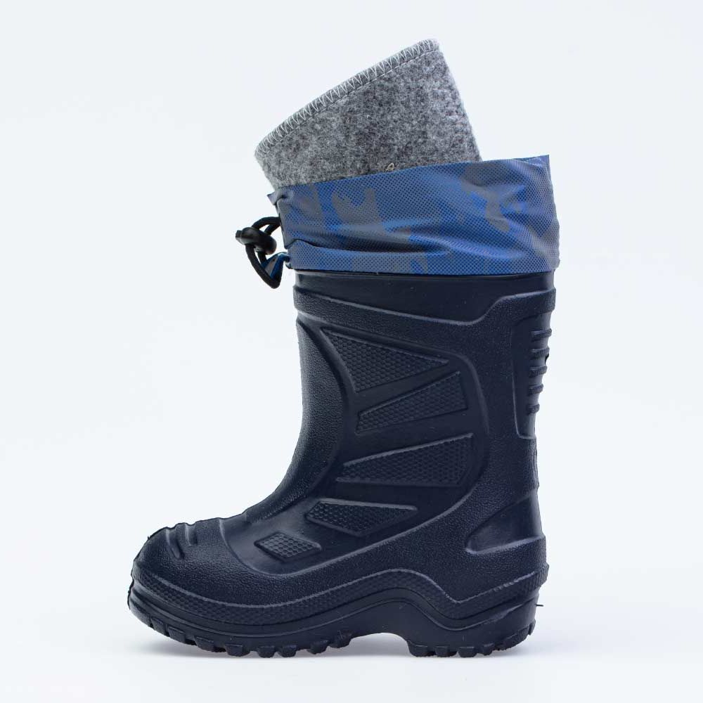 365144-14 Резиновые сапоги, все фото 2