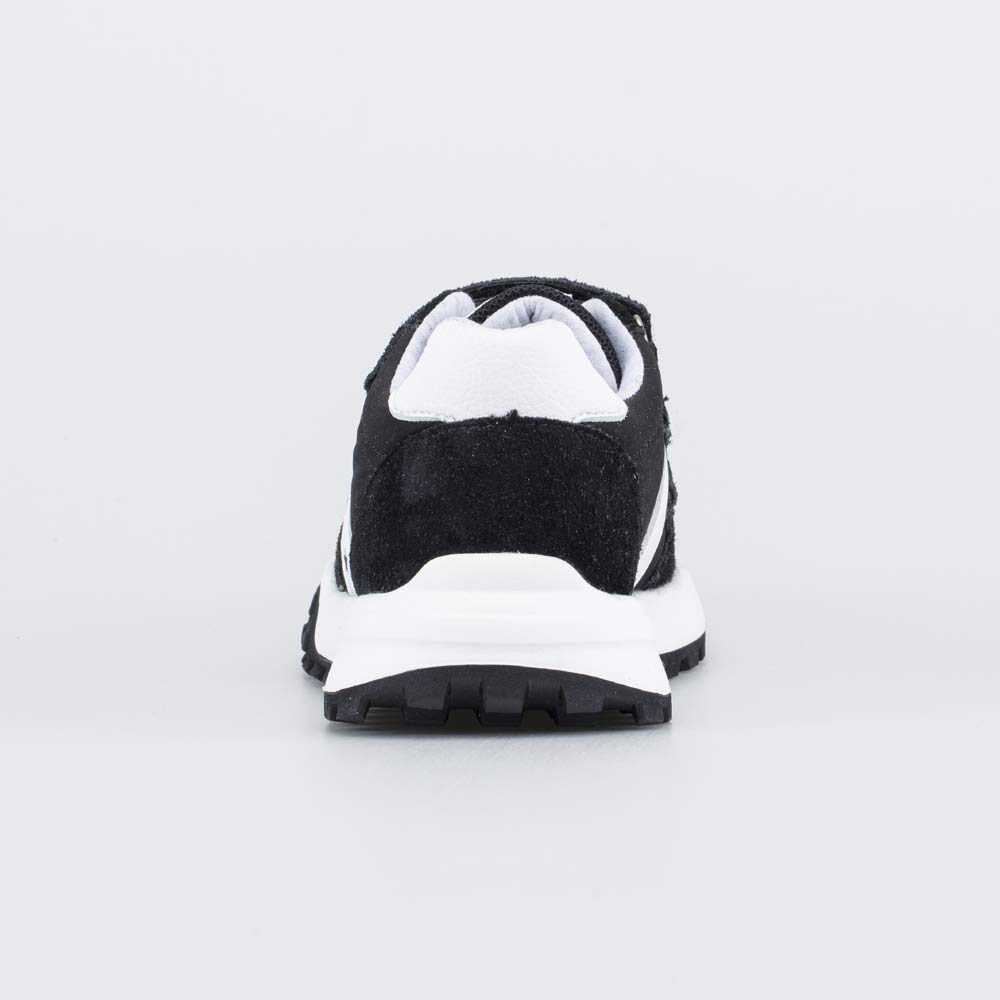 644455-13 Кроссовки на липучках Три звезды, все фото 5