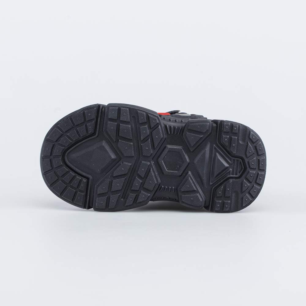 154014-31 Утепленные ботинки с LED-подсветкой, все фото 3