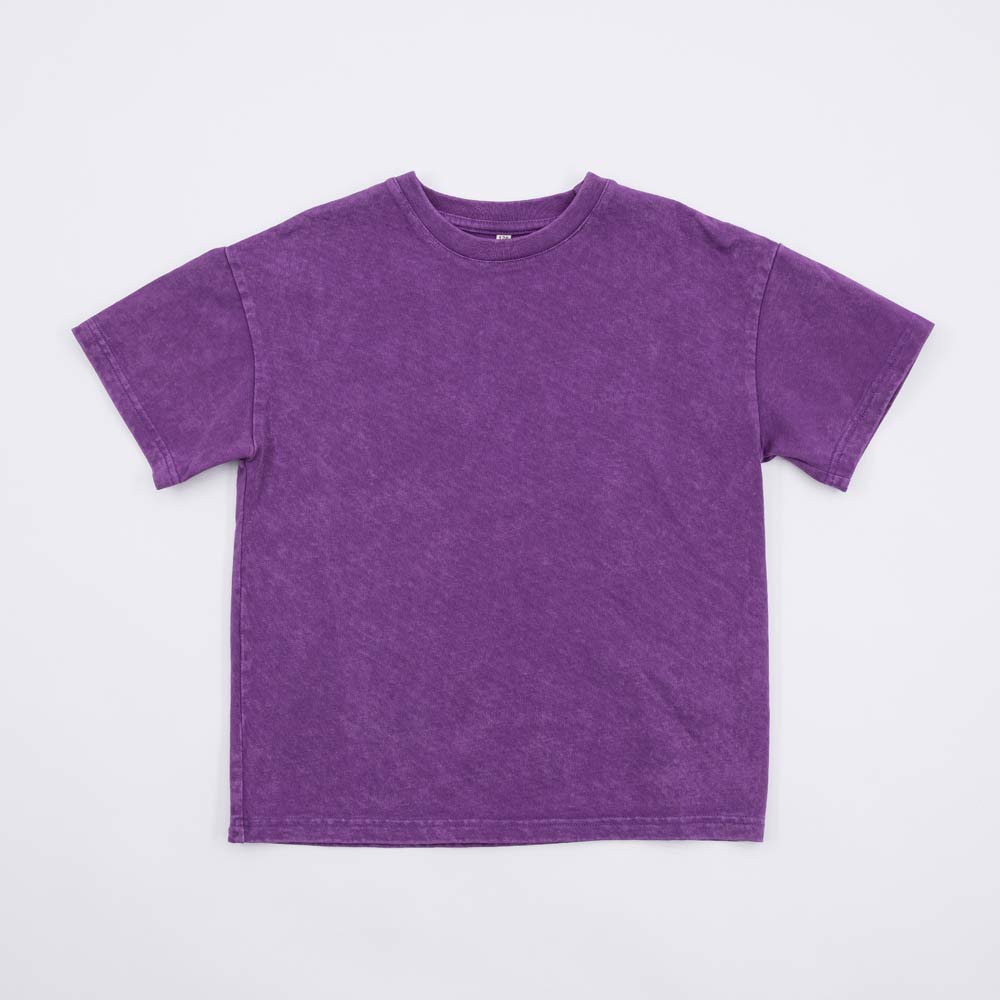 07802037-41 Фуфайка (футболка), фиолетов., все фото 1