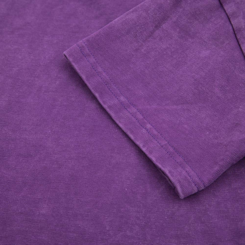 07802037-41 Фуфайка (футболка), фиолетов., все фото 5